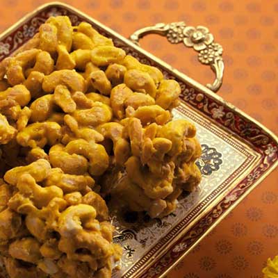 "Choco Thali - code CT06 - Click here to View more details about this Product